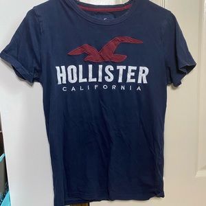 Hollister Shirt